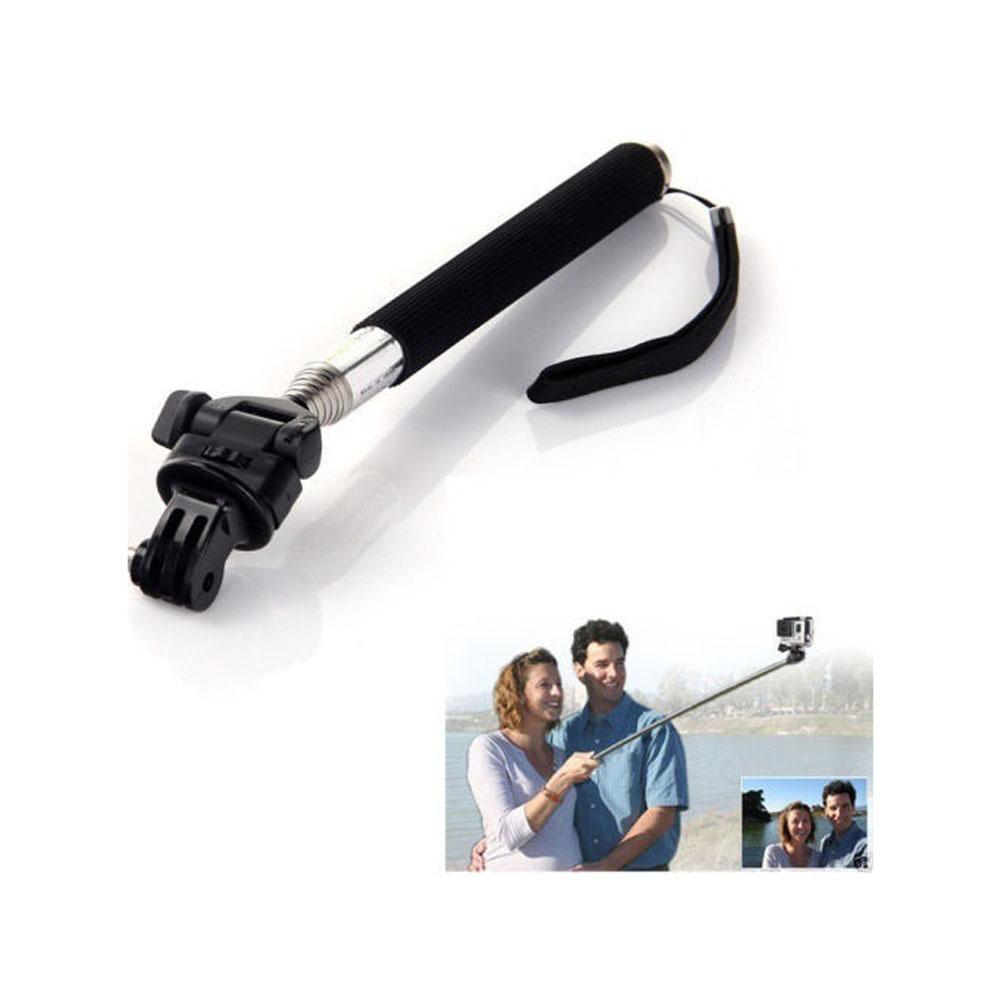 Dụng cụ cam cho máy ảnh chụp ảnh ngoài trời Công cụ bảo vệ cho gopro hero 6 5 4 3 kit