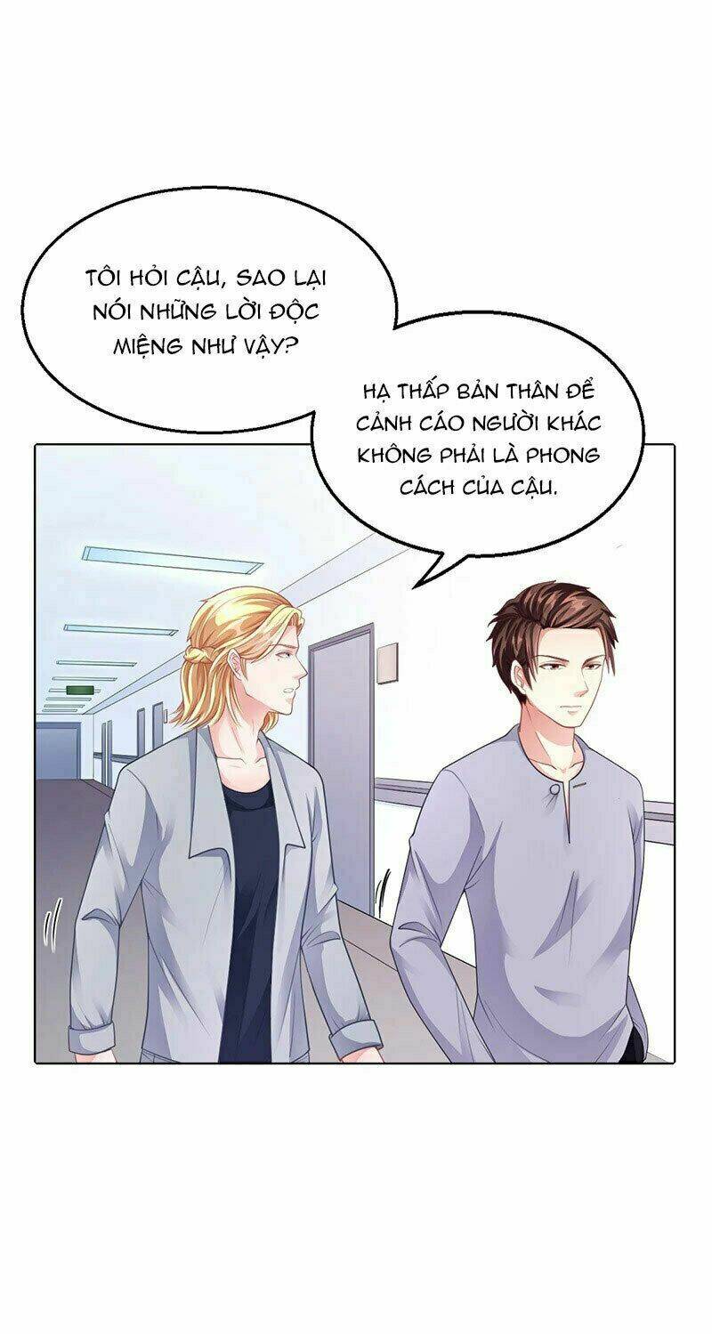 danh môn độc sủng ái thê chapter 35 31