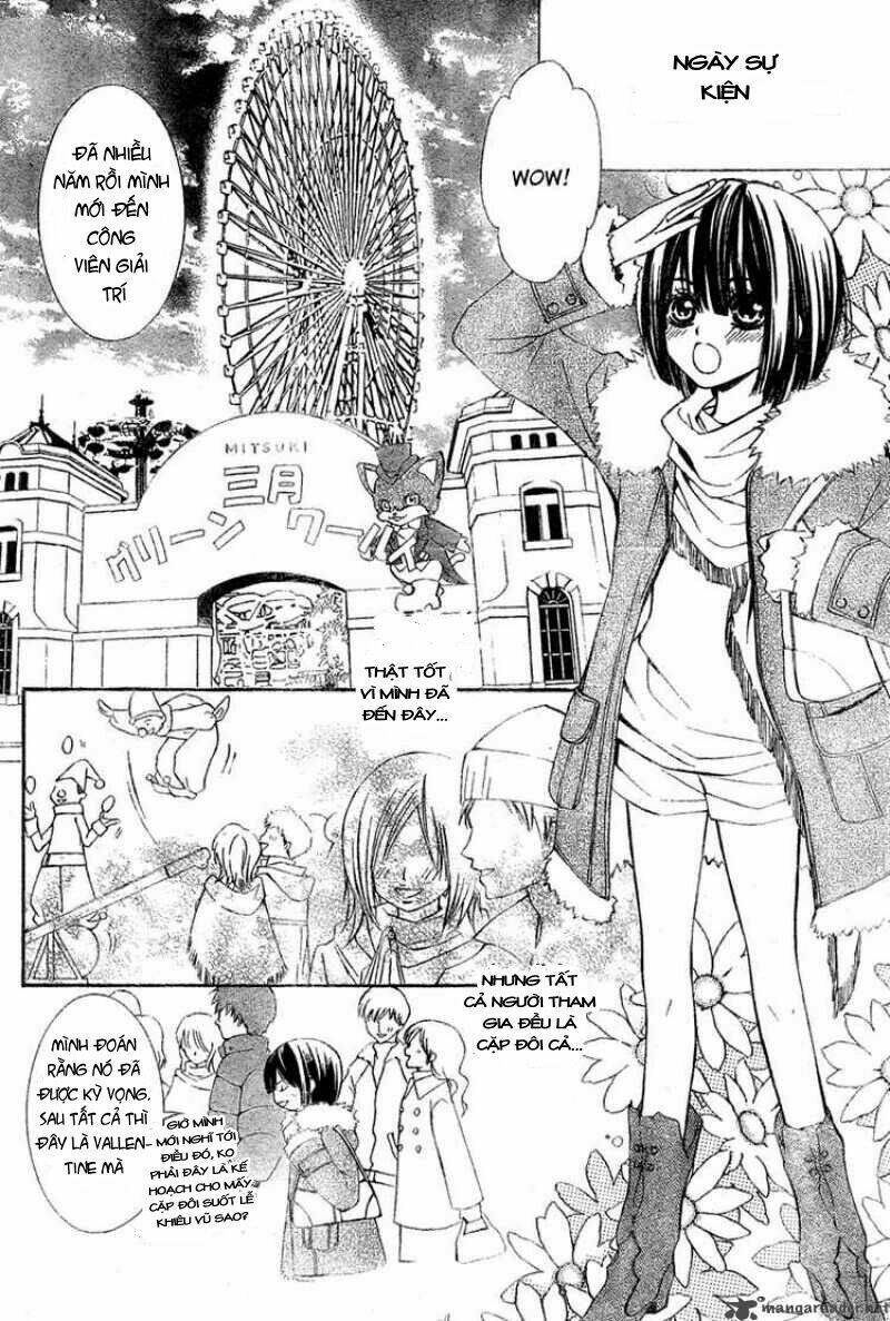 shounen dolls chapter 4 12