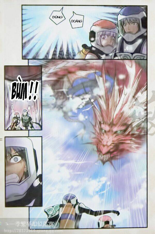 long tộc chapter 13 10