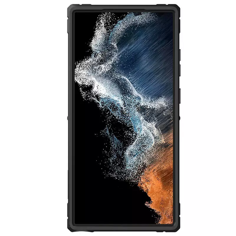 Ốp Lưng Nillkin Adventurer Pro Case cho Samsung Galaxy S23 Ultra - Hàng Chính Hãng