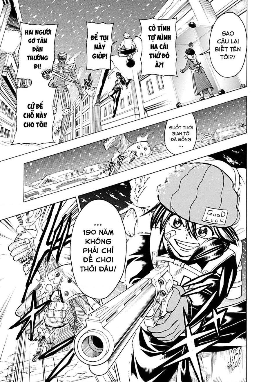 undead unluck chapter 136 10