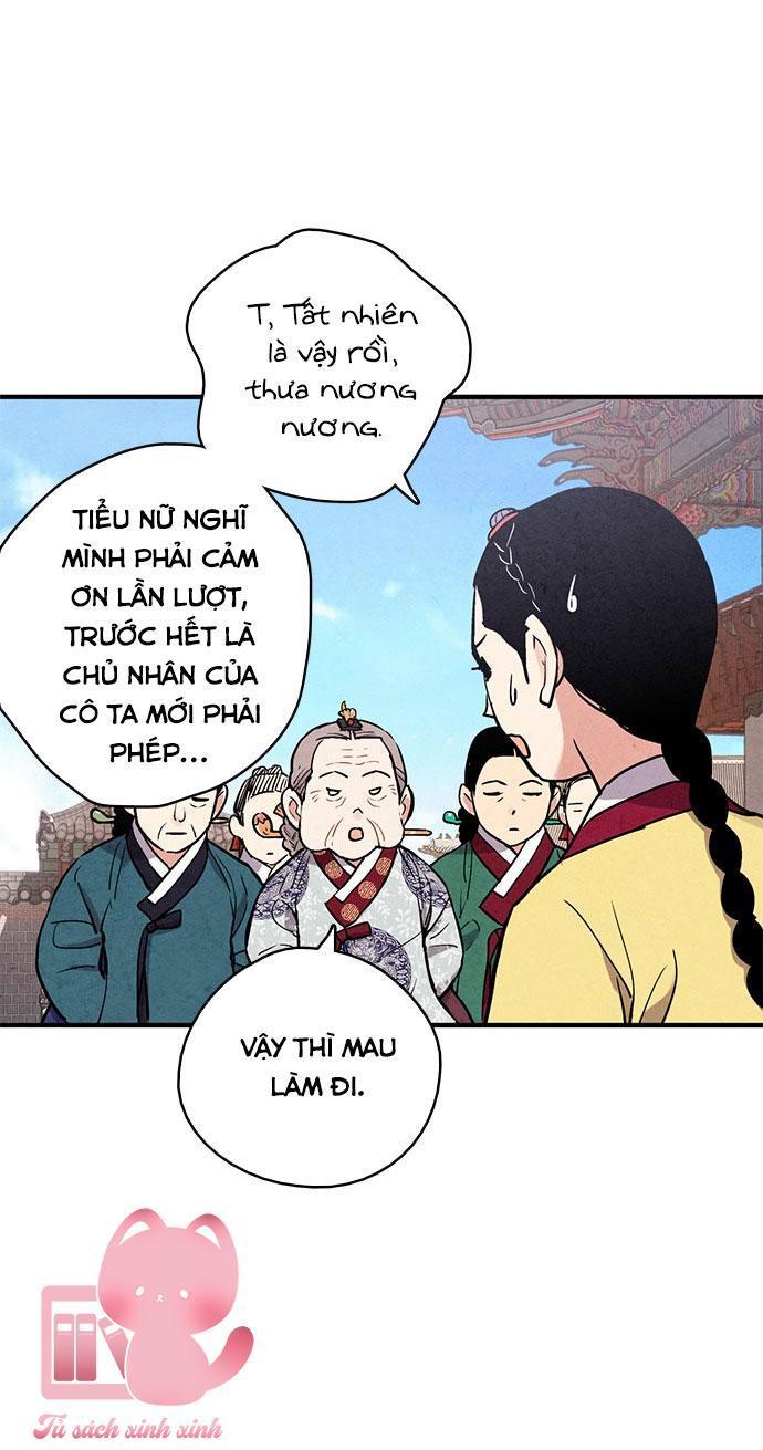 lệnh cấm hôn chapter 79 32