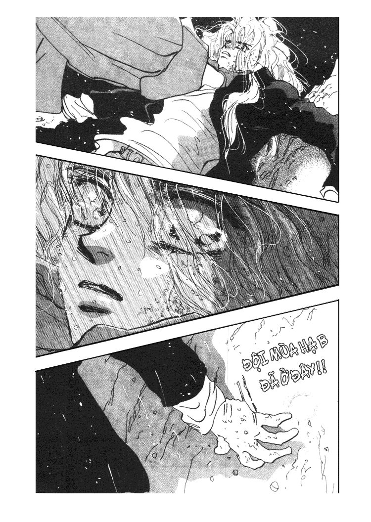 mầm sống chapter 33 17