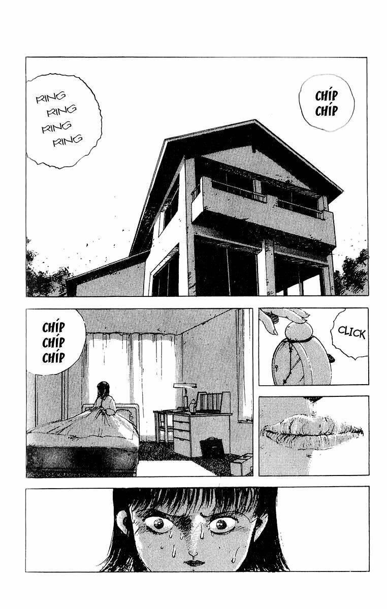 the horror mansion chapter 24 12