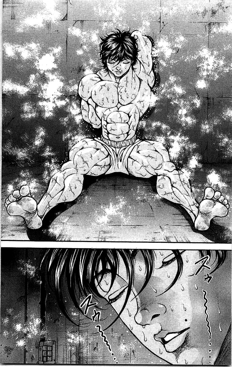 baki – son of ogre chapter 61 9