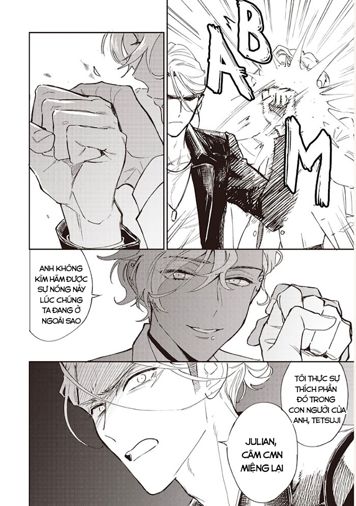 happy omegaverse chapter 2.5 16