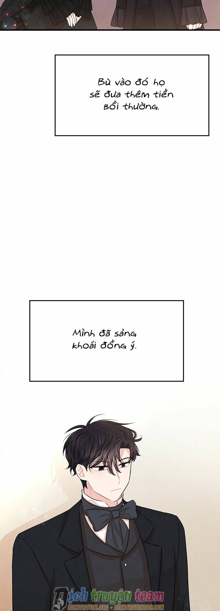 tiểu thư scarlet, em không muốn trả thù sao? chapter 31 14