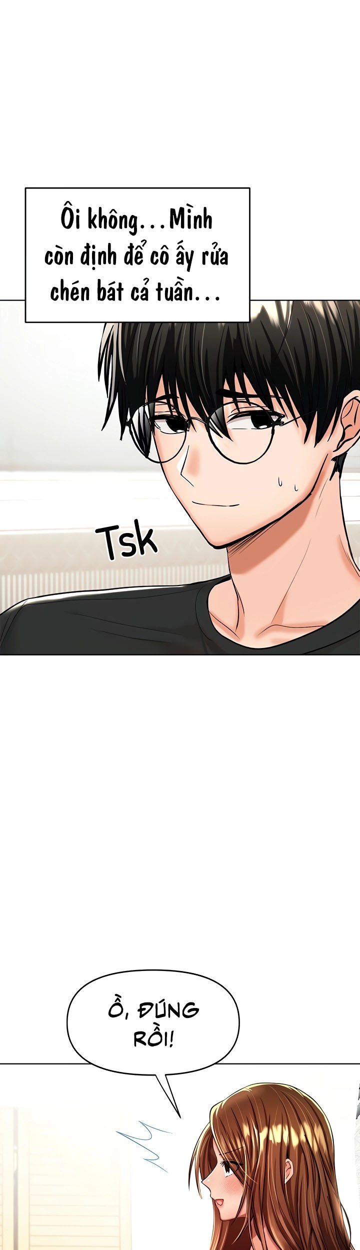 chiều chuộng em đi mà chapter 11.2 17