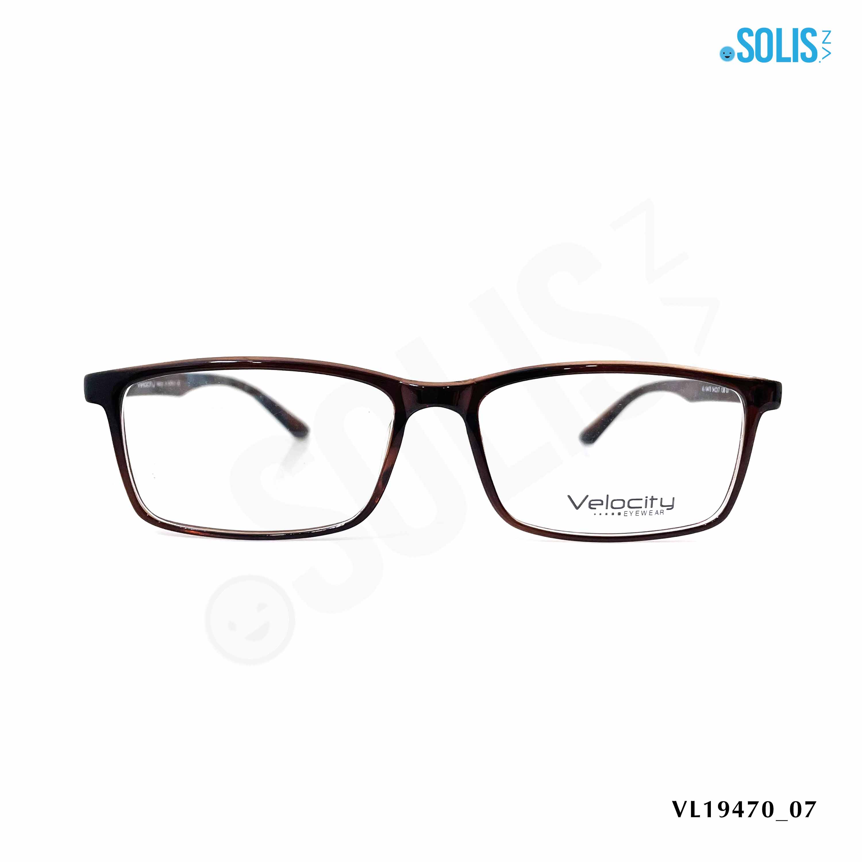 GỌNG KÍNH PLASTIC VELOCITY VL19411/ VL19470 KÍCH THƯỚC 49-16-138