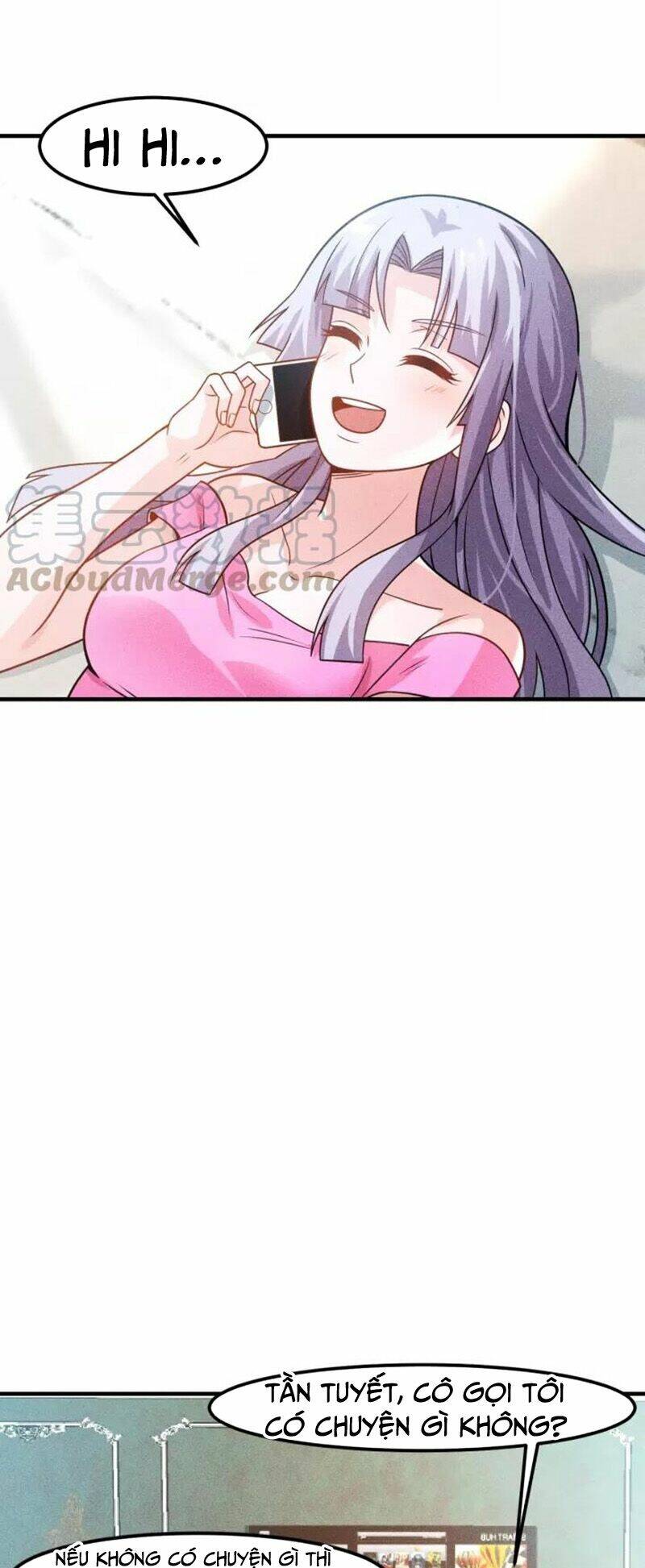 cao thủ cận vệ của nữ chủ tịch chapter 122 7