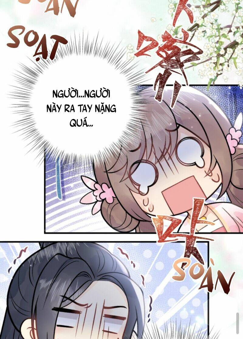 toàn tông môn đều là kẻ si tình, chỉ có ta là tỉnh táo chapter 63 15