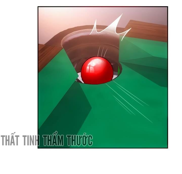 bạn trai 1/4 của tôi chapter 3 17