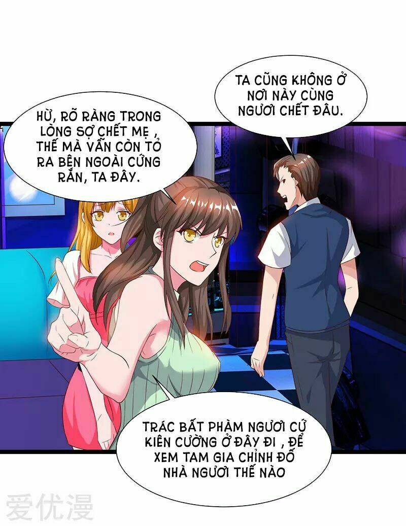 trọng sinh khí thiếu quy lai chapter 33 18