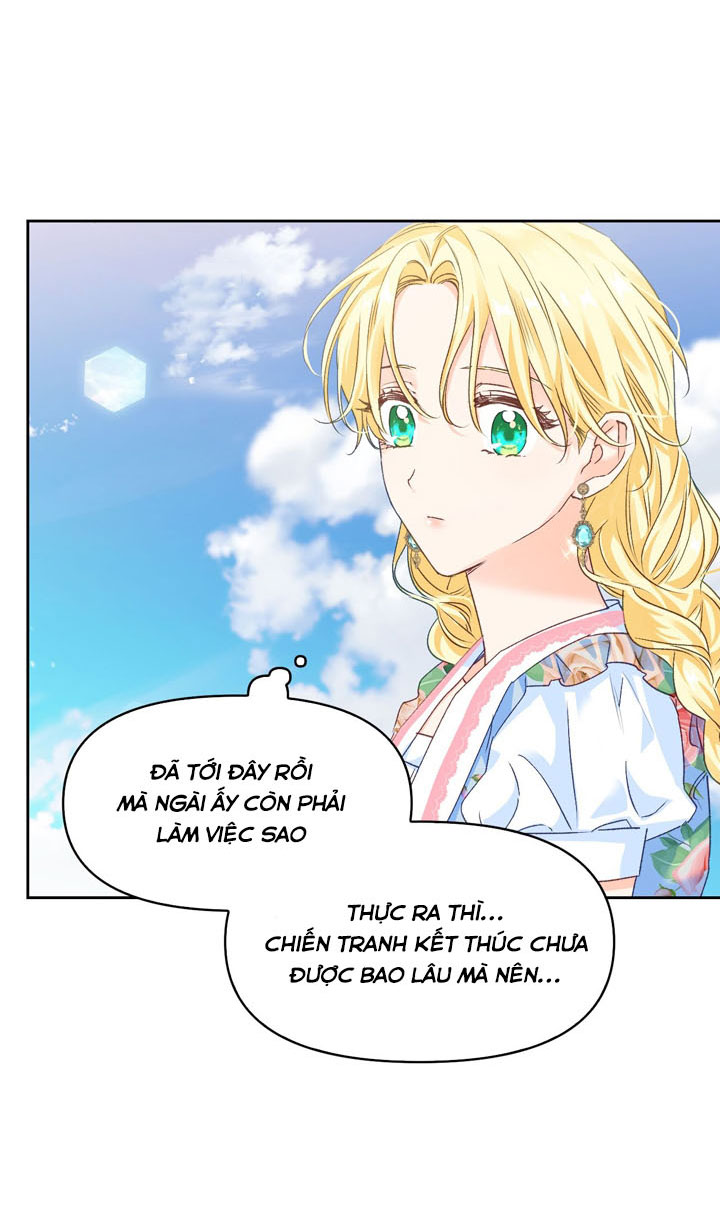 ác nữ xứng đôi với bạo chúa chapter 66 34