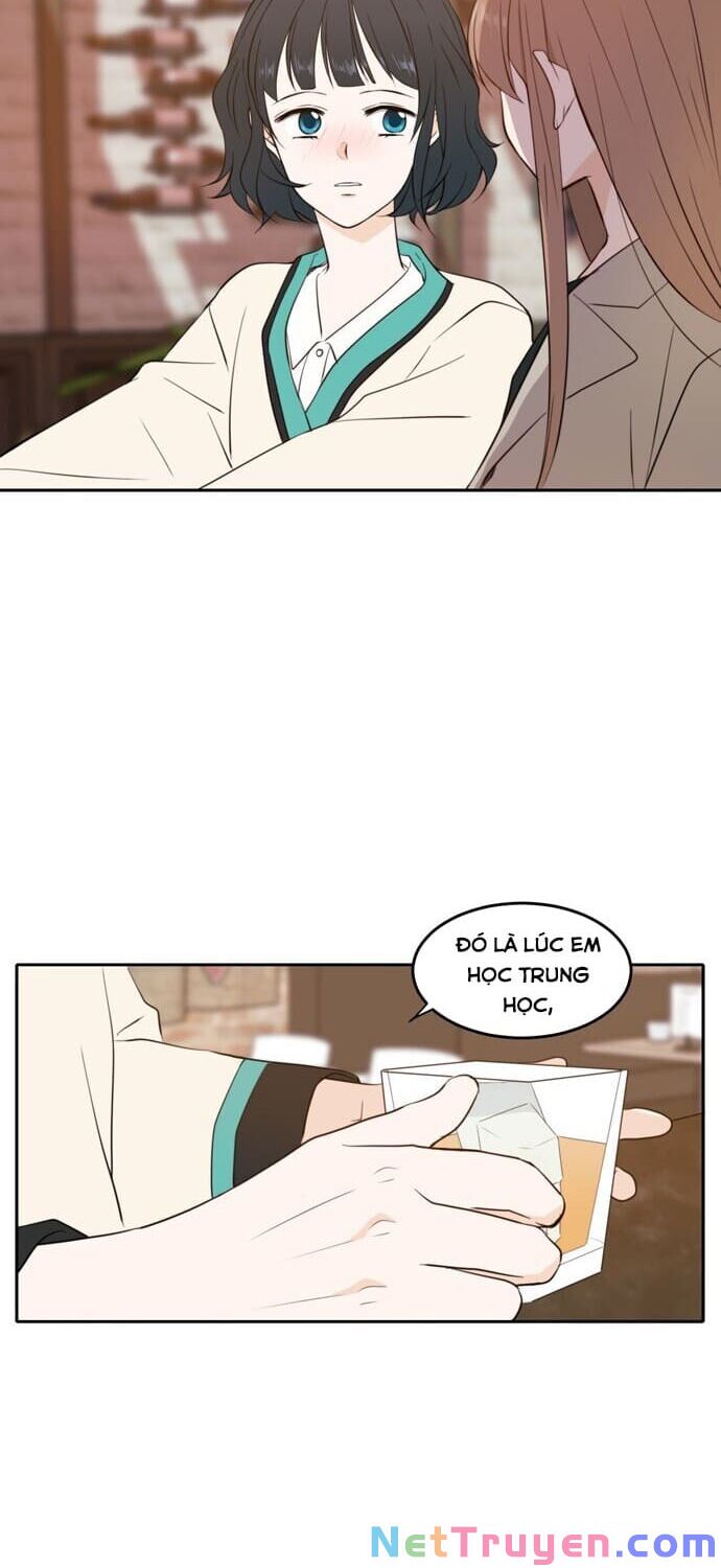 kiếp này cũng xin chăm sóc tôi như vậy nhé kiếp này cũng xin chăm sóc tôi như vậy nhé chapter 17 26