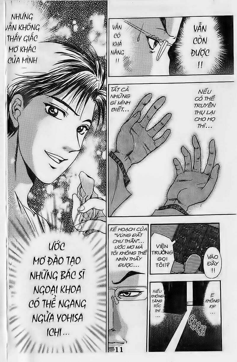 bàn tay thần sầu teru chapter 113 19