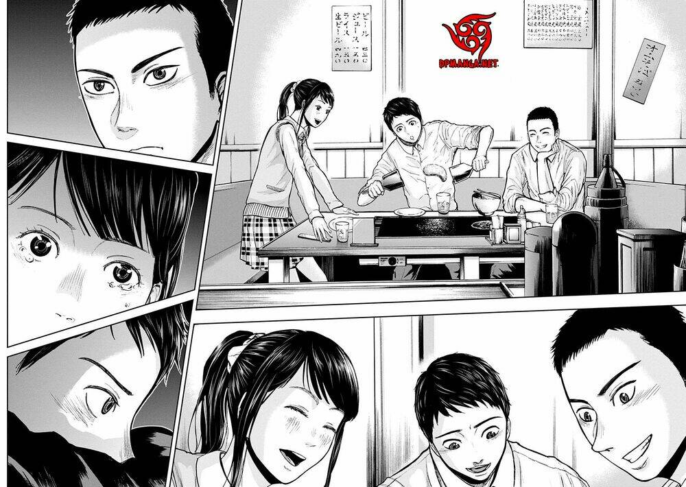 gunjou senki chapter 3 23