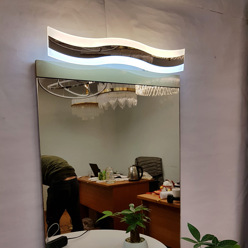 Đèn gương, đèn tranh trang trí phòng tắm hiện đại đẹp - DG0011-510