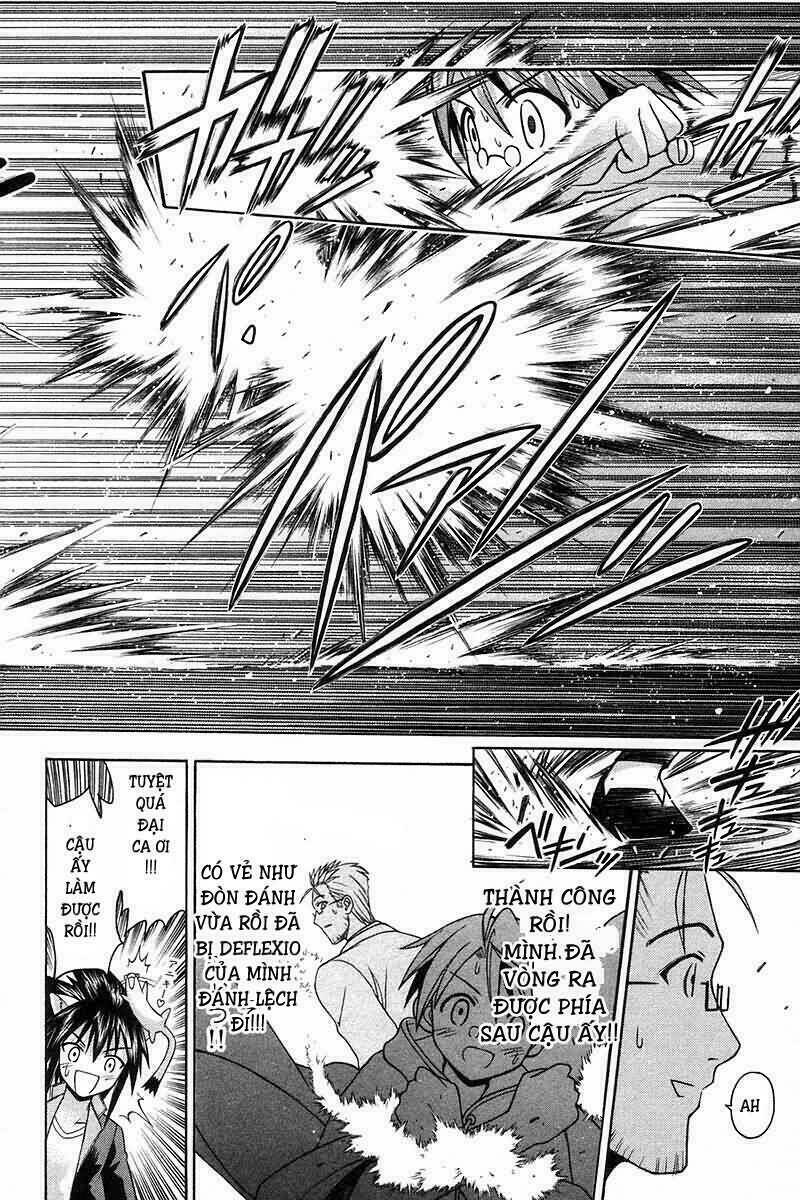 bậc thầy ma pháp chapter 96 15