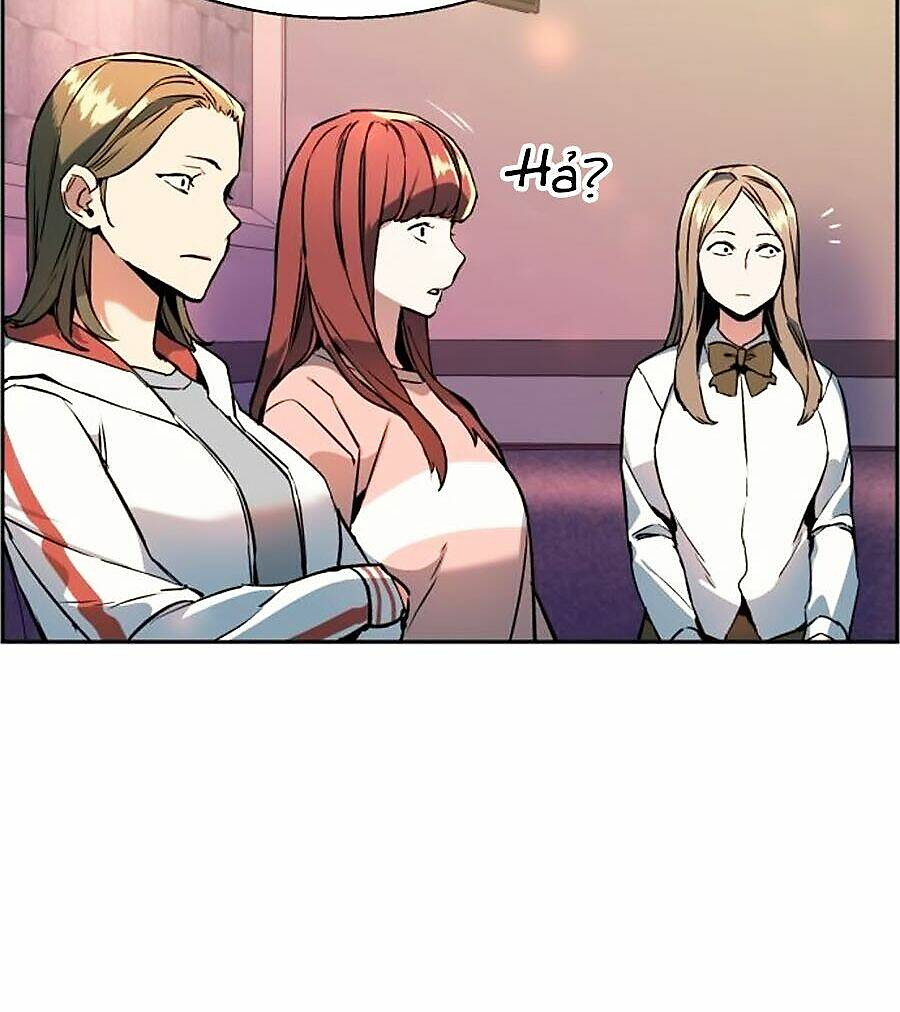 bạn học tôi là lính đánh thuê chapter 10 35