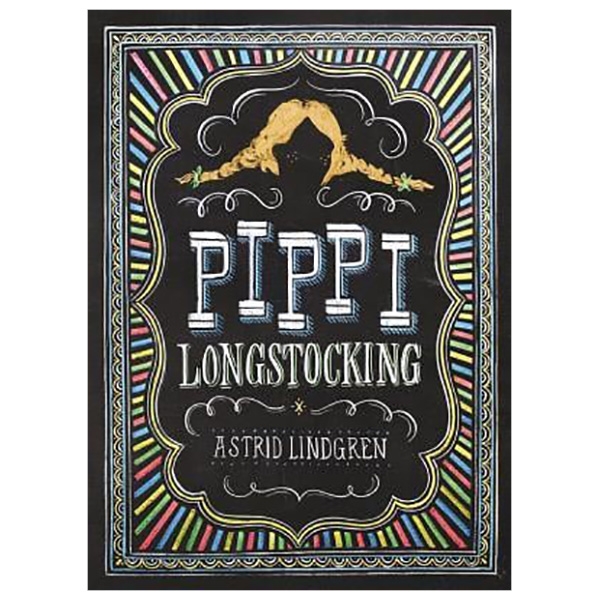 Pippi Longstocking