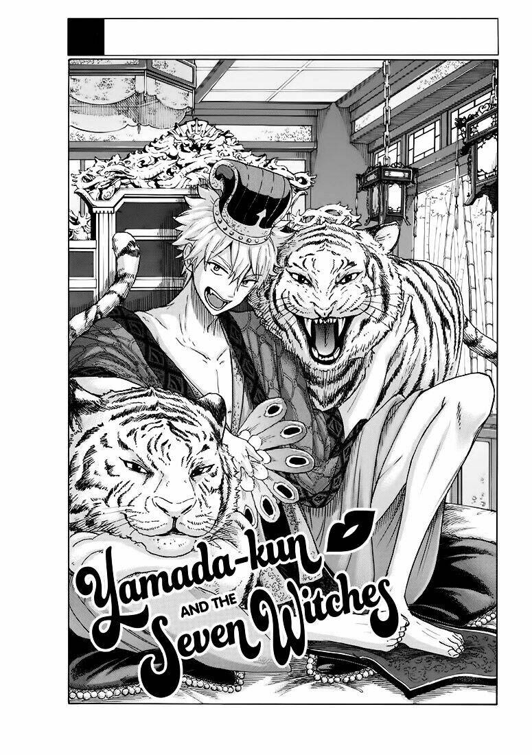 yamada và thất đại ma nữ chapter 203 1