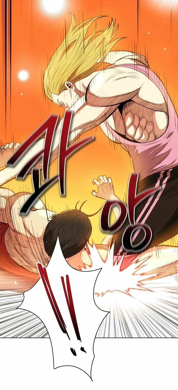 đấu sĩ vô song chapter 10 4