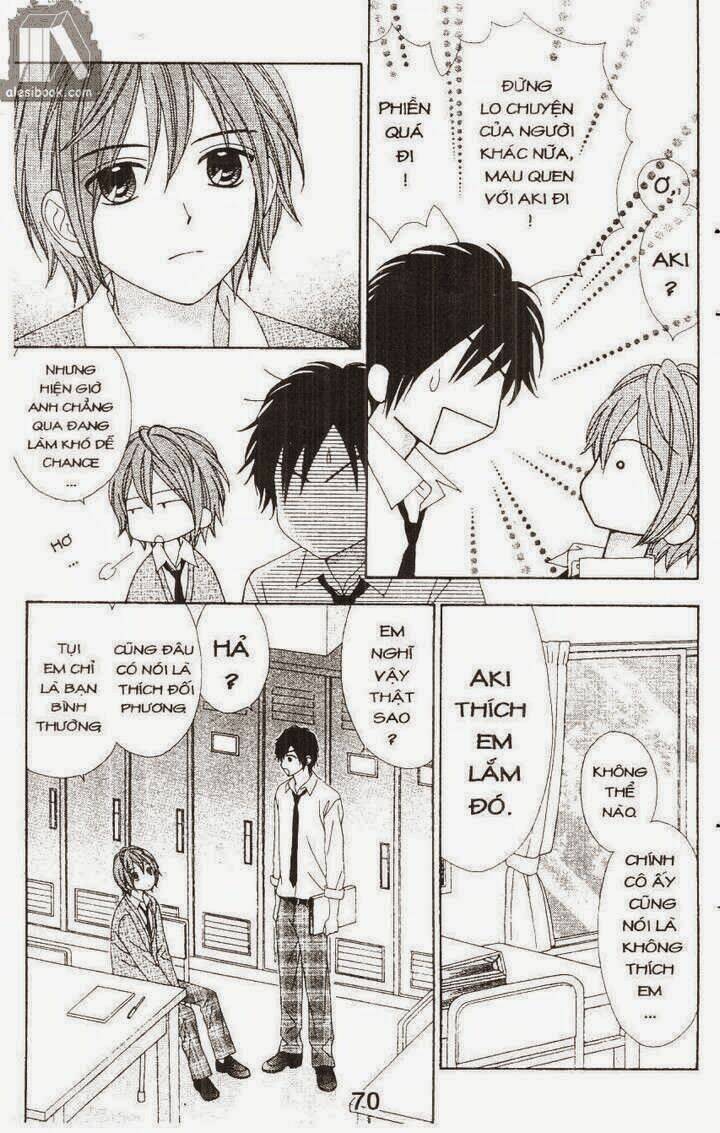 cảm giác trong tình yêu chapter 7 70