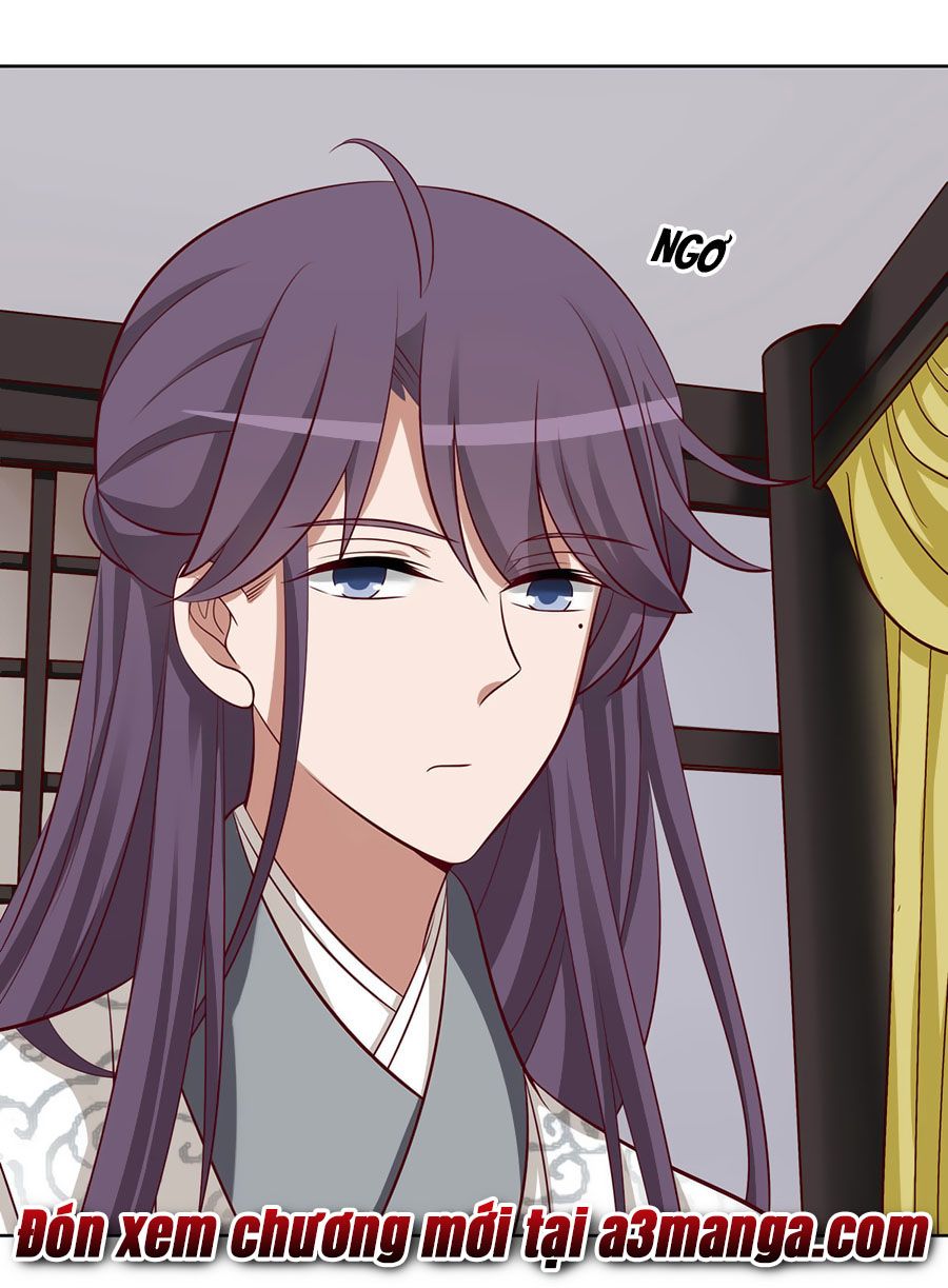 kiêu ngạo vương gia chủng điền phi chapter 58 18