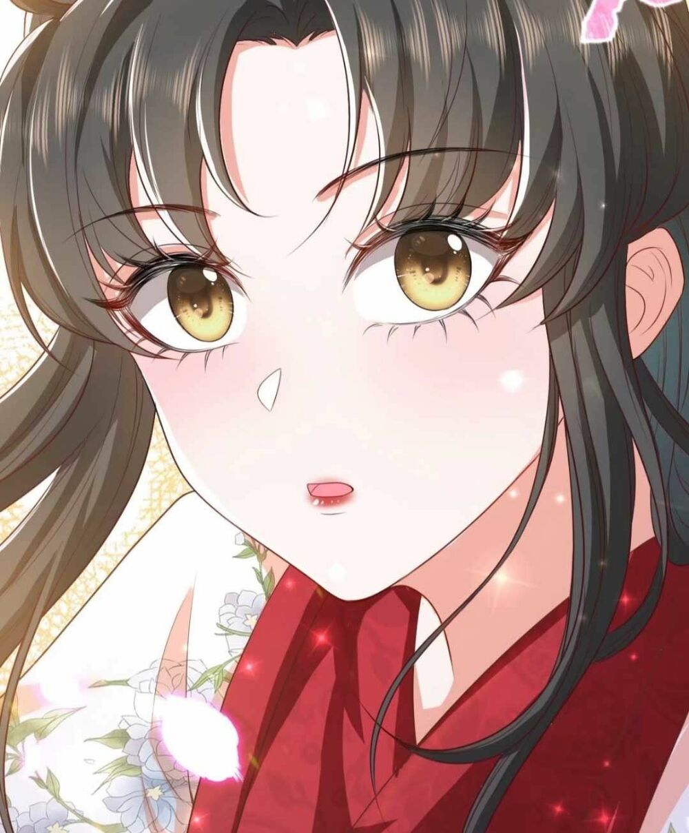 đại đích nữ trọng sinh về báo thù chapter 4 20