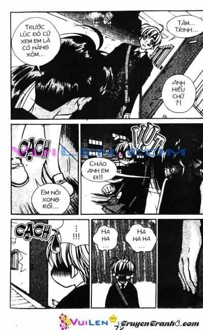 đóa hoa anh đào chapter 4 73