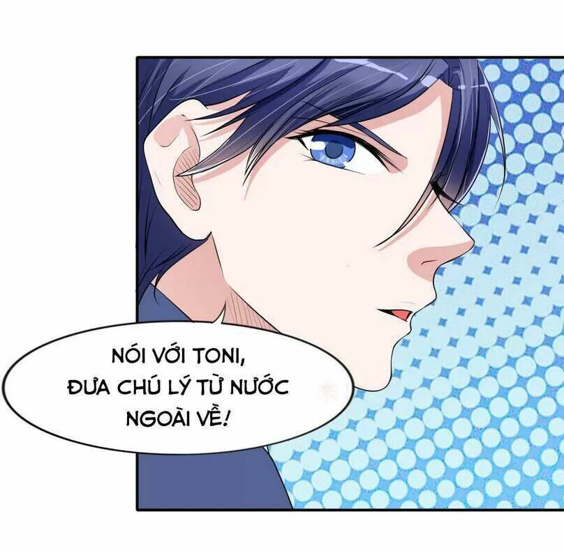 cô dâu gả thay của tổng tài chapter 133 17