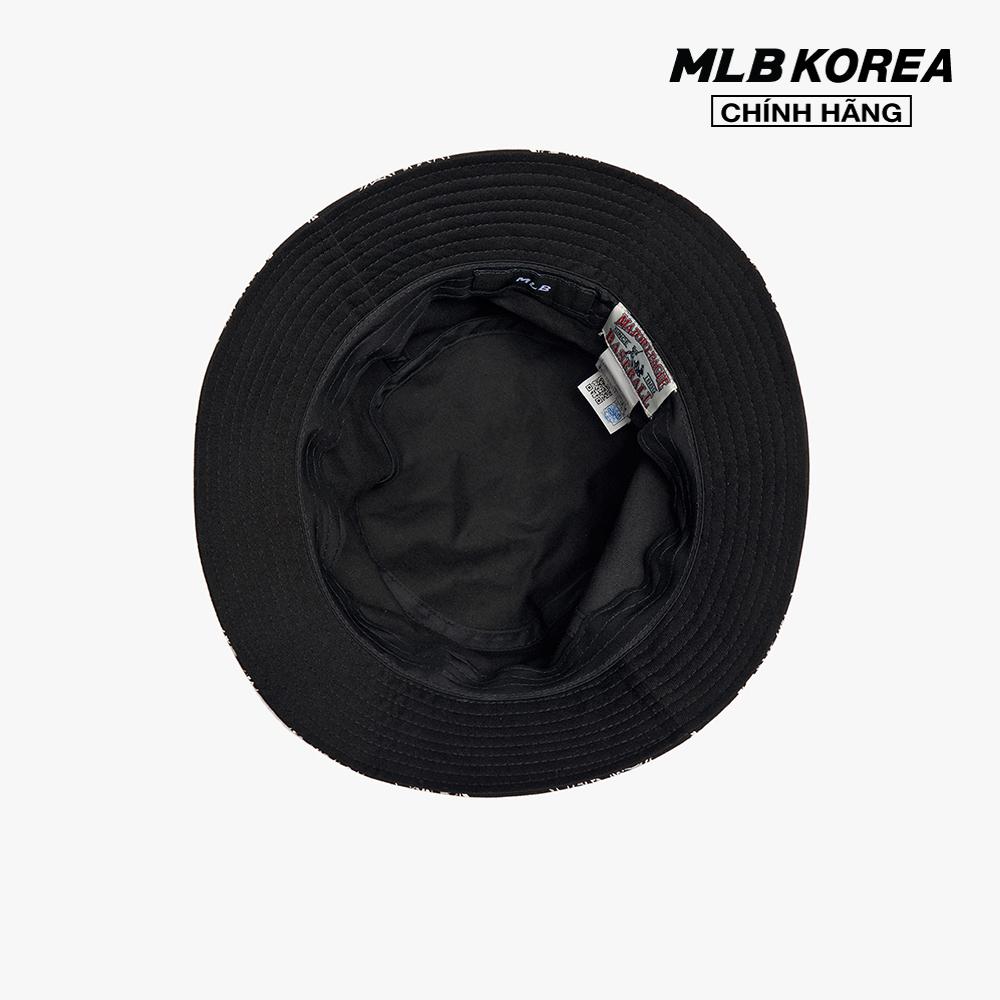 MLB - Nón bucket thời trang Paisley 3AHT06123