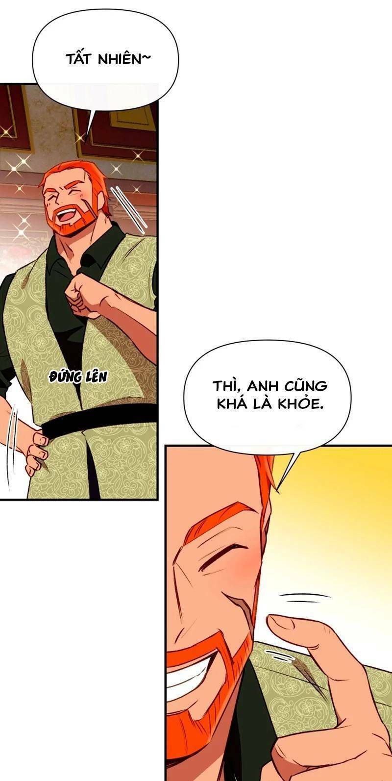 khế ước của nữ công tước quái vật chapter 51 37