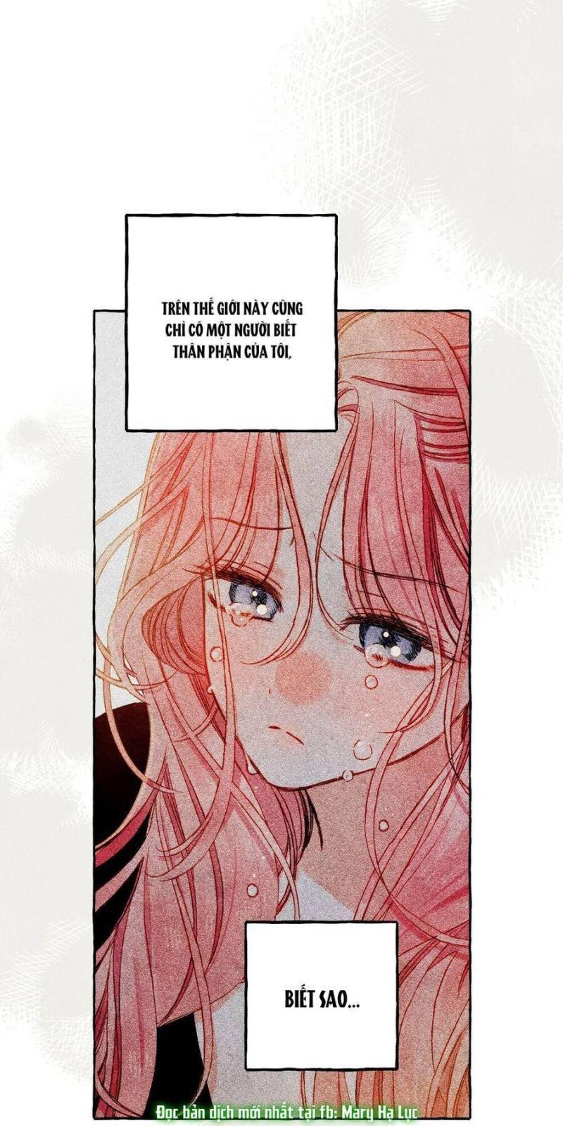 nuôi dưỡng một hắc long chapter 36.2 3