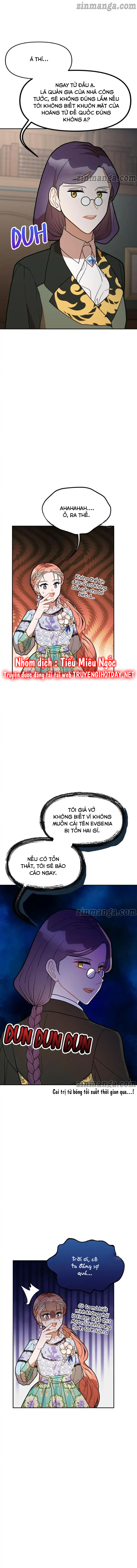 làm cách nào để sống sót trong cuốn tiểu thuyết ngôn tình lãng mạn chapter 49 5