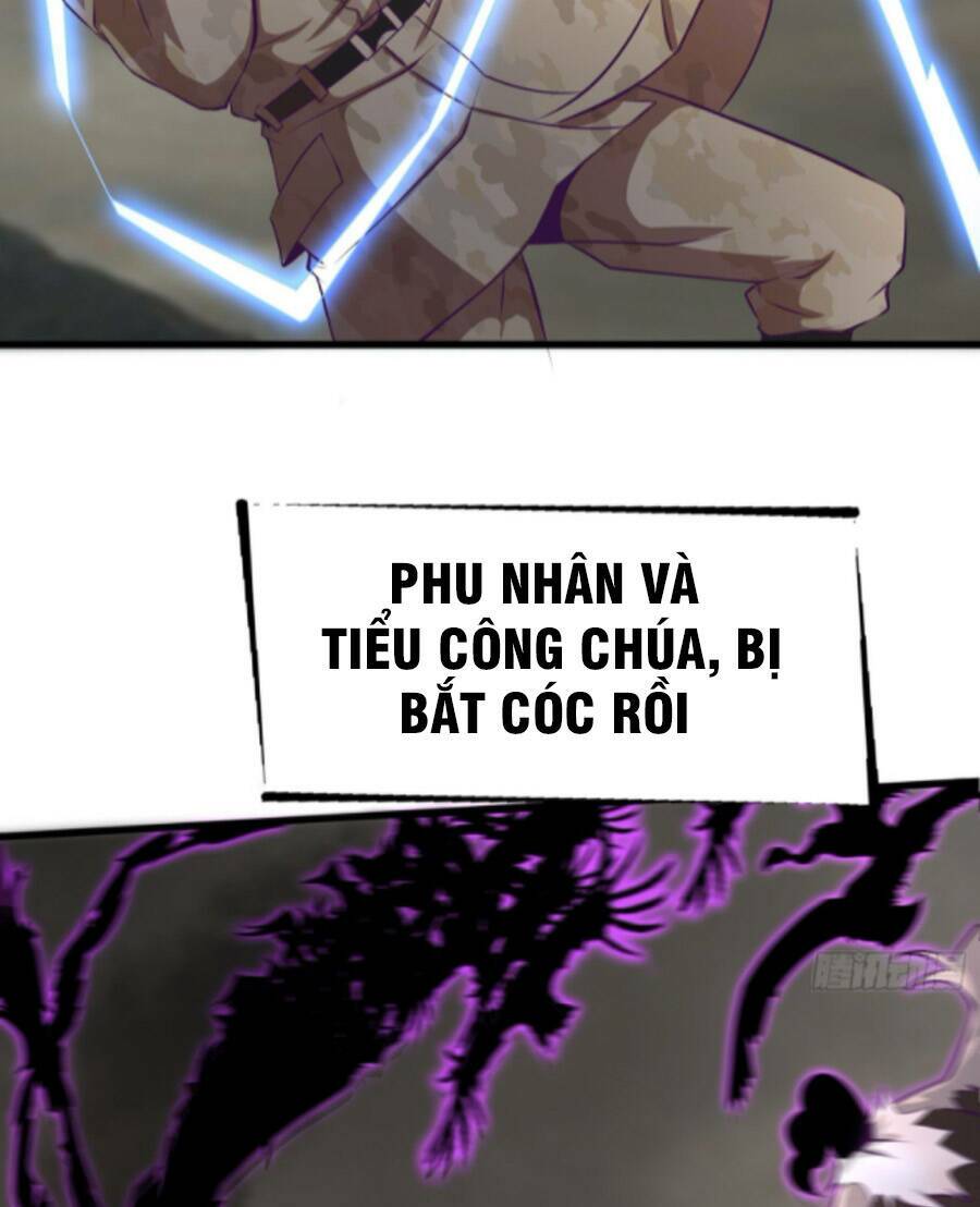 nãi ba là chiến thần mạnh nhất chapter 77 11