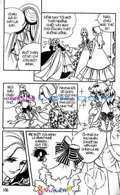 hoa hồng véc-xây chapter 3 106