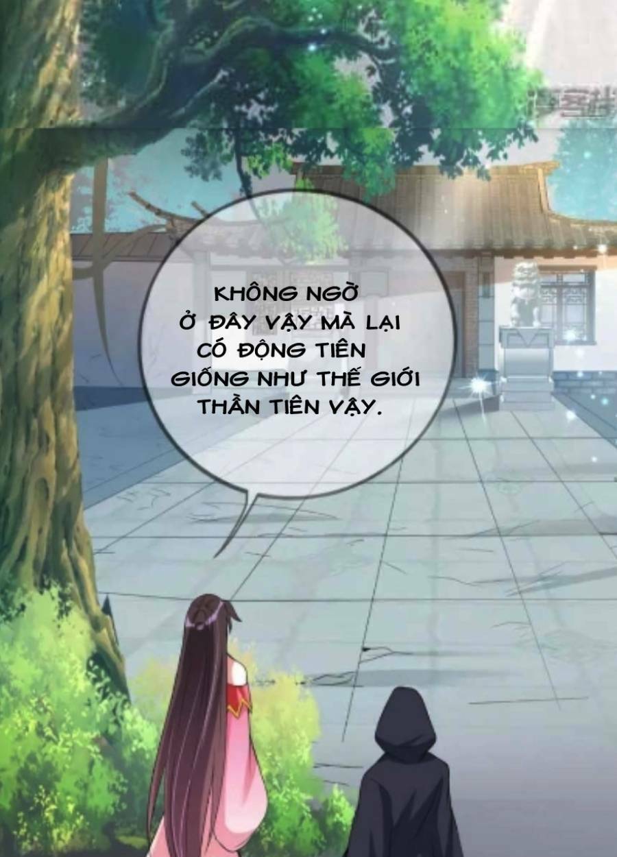 long vương truy thê chapter 9 11