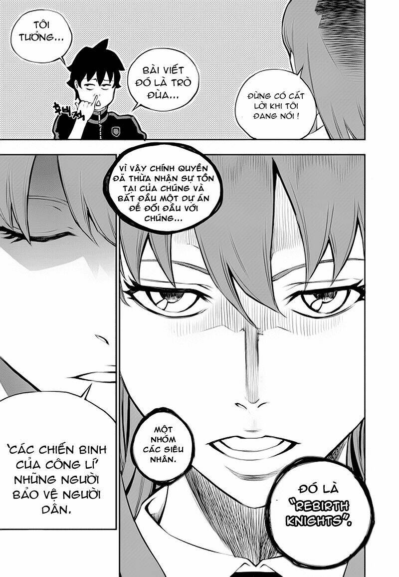 rebirth knight chapter 2 17