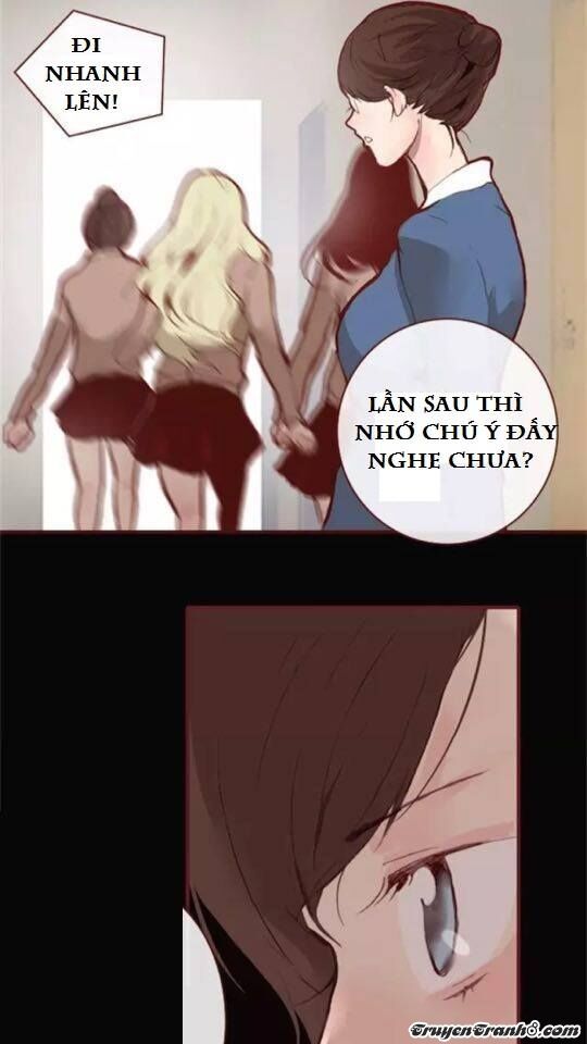 trả thù trường trung học phần 1 chapter 4 19