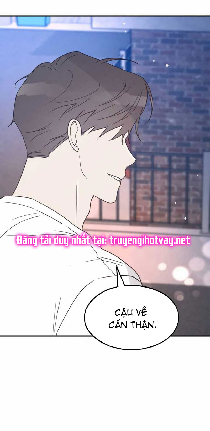 nguyên tắc của bạn thân là con trai chapter 48.1 4
