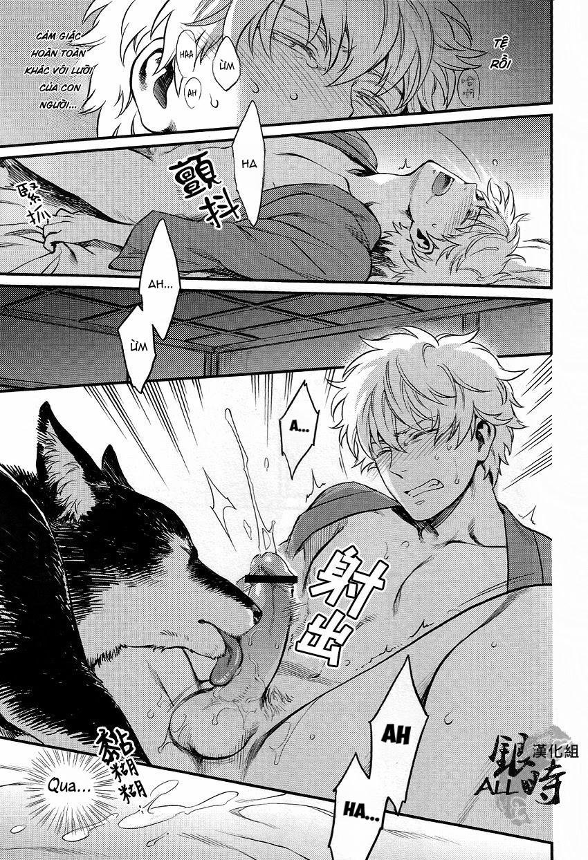 tổng hợp boylove hentai, biến thái chapter 15 25