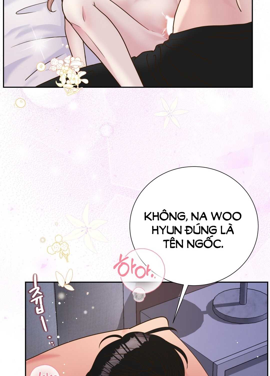 [18+] trải nghiệm thân mật với bạn của anh trai chapter 13.2 74