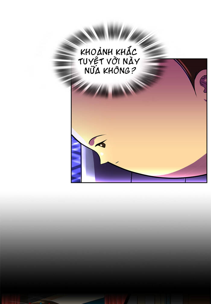 lớp học của những học sinh đặc biệt chapter 21 58