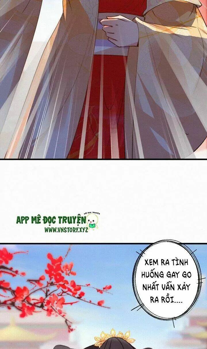 thiên hương mỹ nhân chapter 133 3