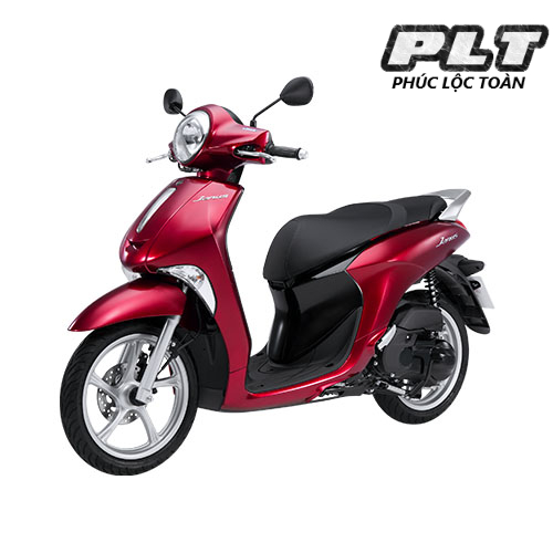 Xe Máy Yamaha Janus Phiên Bản Tiêu Chuẩn (Standard)- (5 Màu)