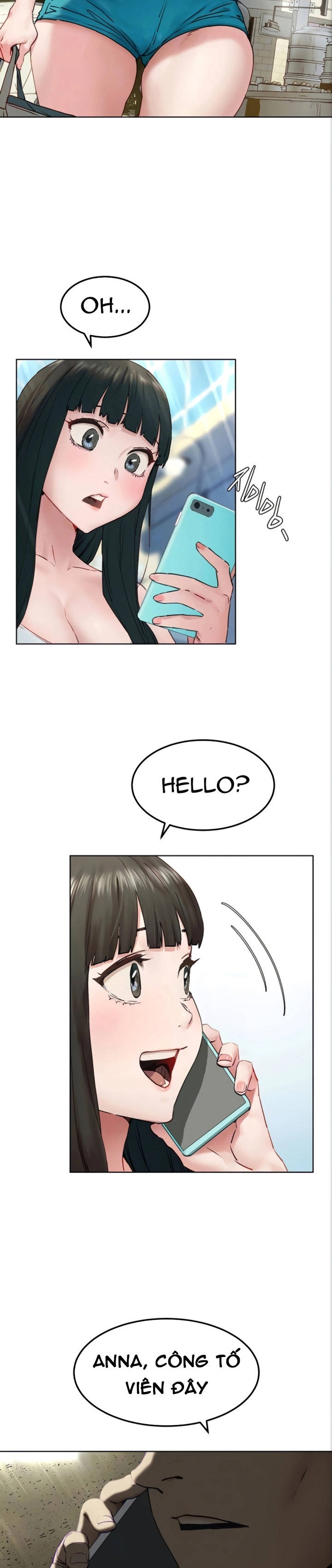 vương quốc của tôi chapter 218 5