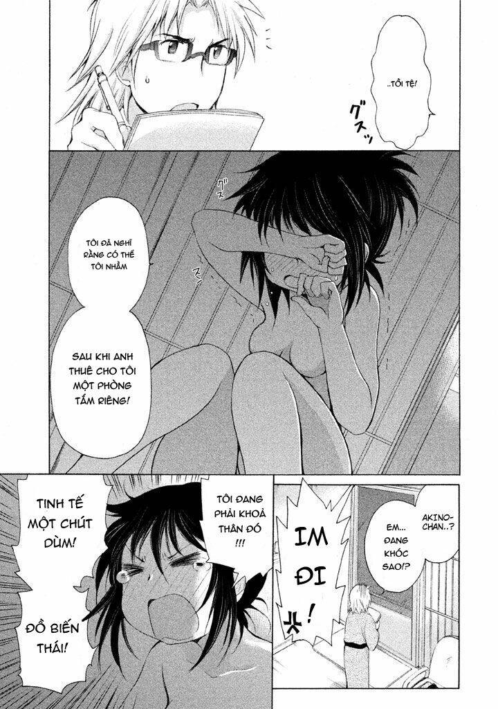 comic studio chapter 23 20